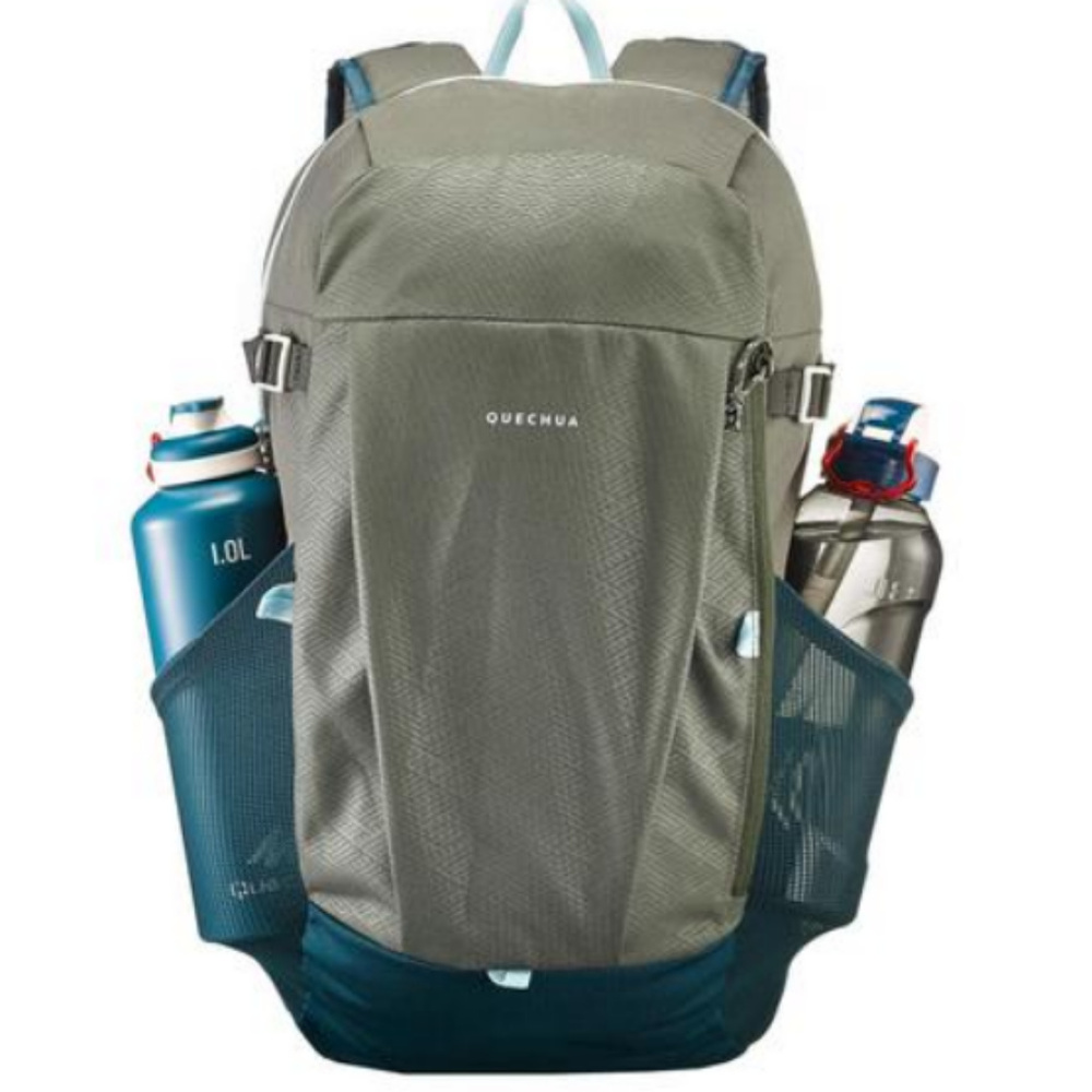 PERFECT FOR CAMP BACKPACK 20 LITERS WATER RESIST